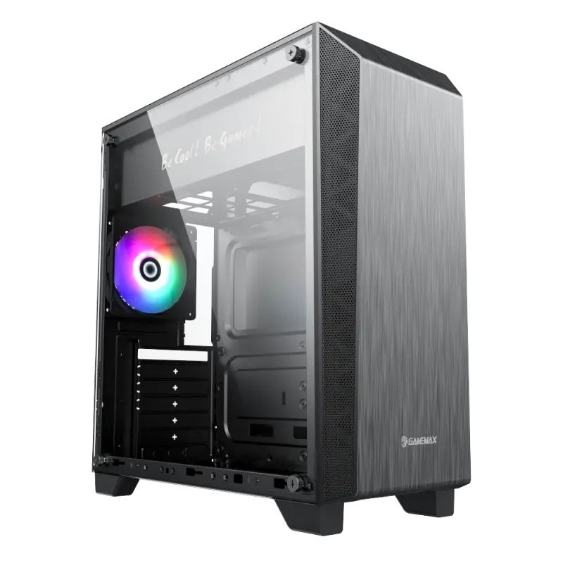 Neutro Hornet (Ryzen 3 5300G / A520M PRO / 16GB RAM / M.2 500GB )