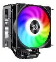 CPU Cooler Redragon RGB Display LED CC-1013 