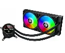 Watercooler Redragon CCW-1019 RGB 240 Display LED 