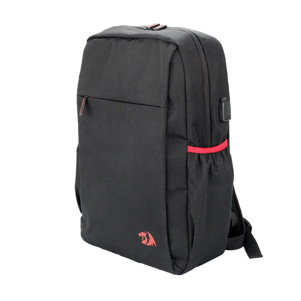 Mochila para Notebook 18" Redragon Heracles USB GB-82