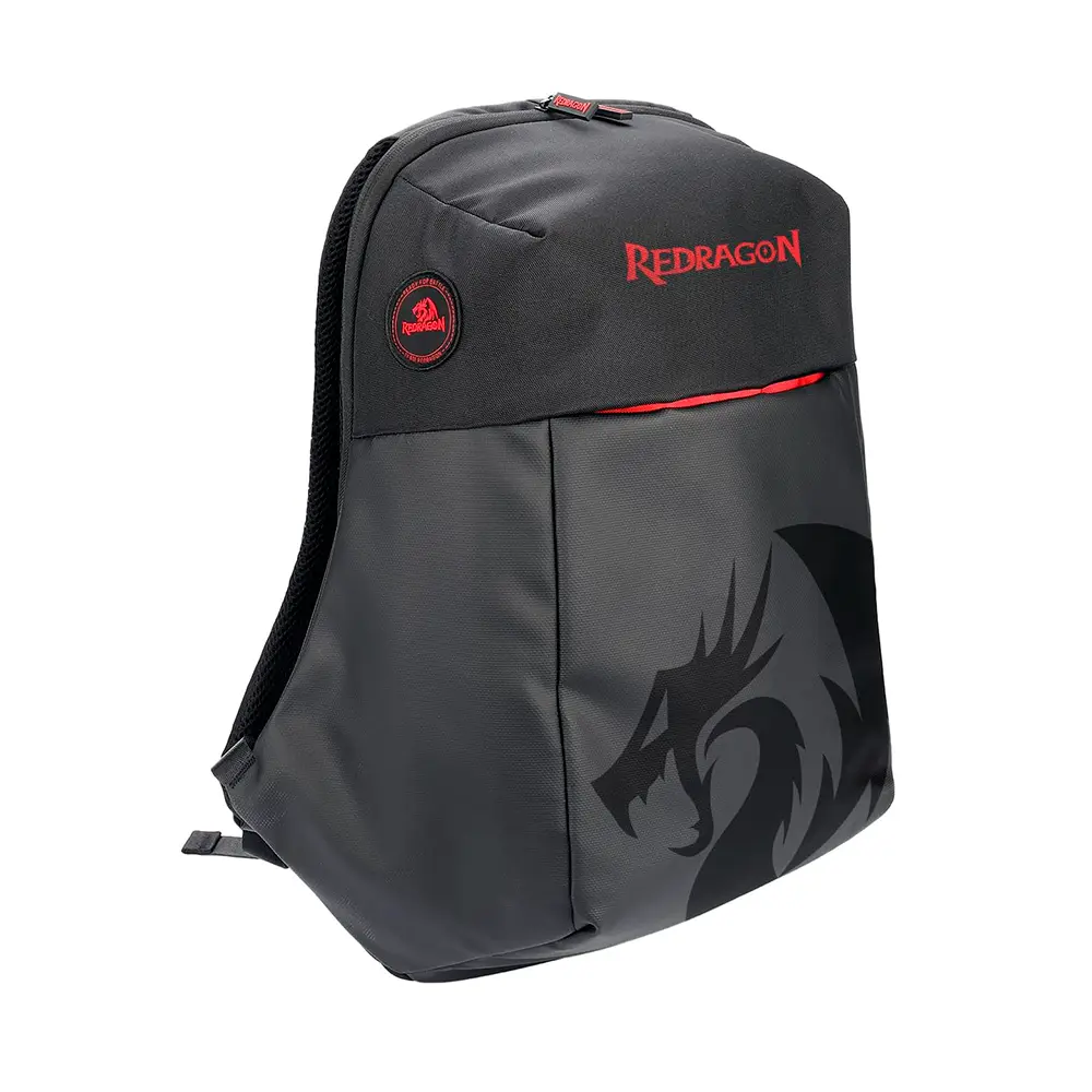 Mochila para Notebook 18" Redragon Traveller Gaming GB-93 