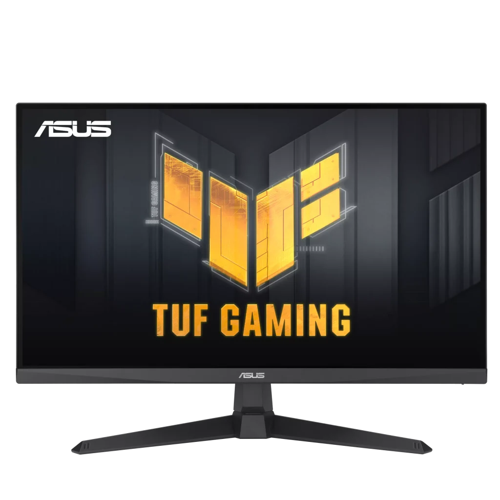 Monitor Gamer ASUS TUF Gaming 27" 180Hz FHD 1ms VG279Q3A-J