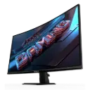 Monitor Gamer Gigabyte 27" 180Hz Curvo QHD 2K 1ms GS27QCA