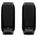 Parlante Digital Logitech S150 USB Negro