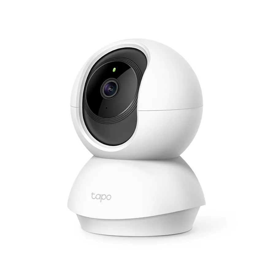 Camara IP TAPO C210 3MP Movimiento Remoto Dia/Noche SD Wifi