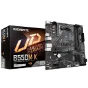 Motherboard Gigabyte B550M-K DDR4 AM4 