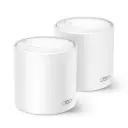 Sistema Mesh TP-Link Deco X50 AX3000 Wifi Gigabit (PACK X2)