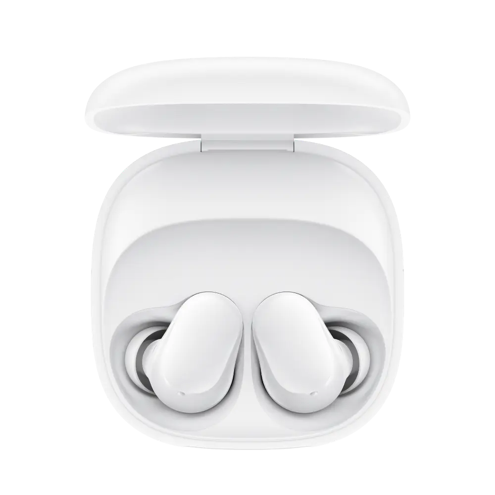 Auriculares Xiaomi Redmi Buds 6 Play Blanco