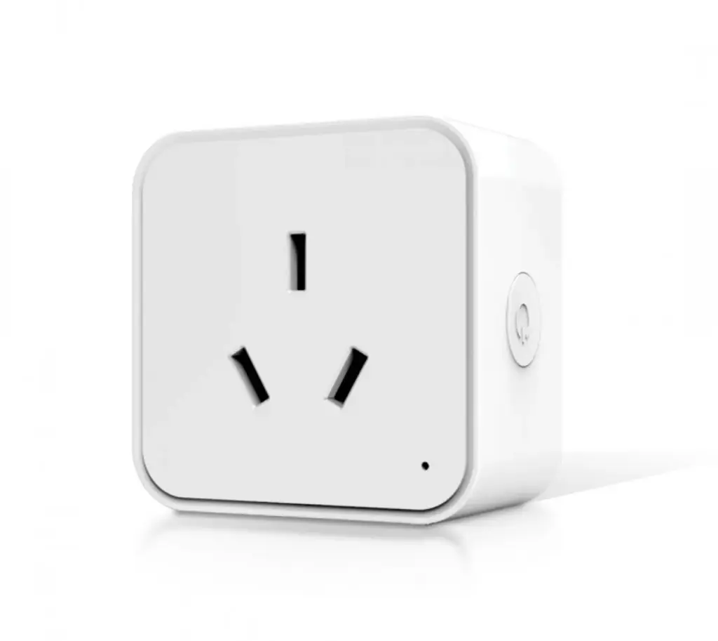 Enchufe Inteligente Hunnox Smart Blanco DM-ENC1WF