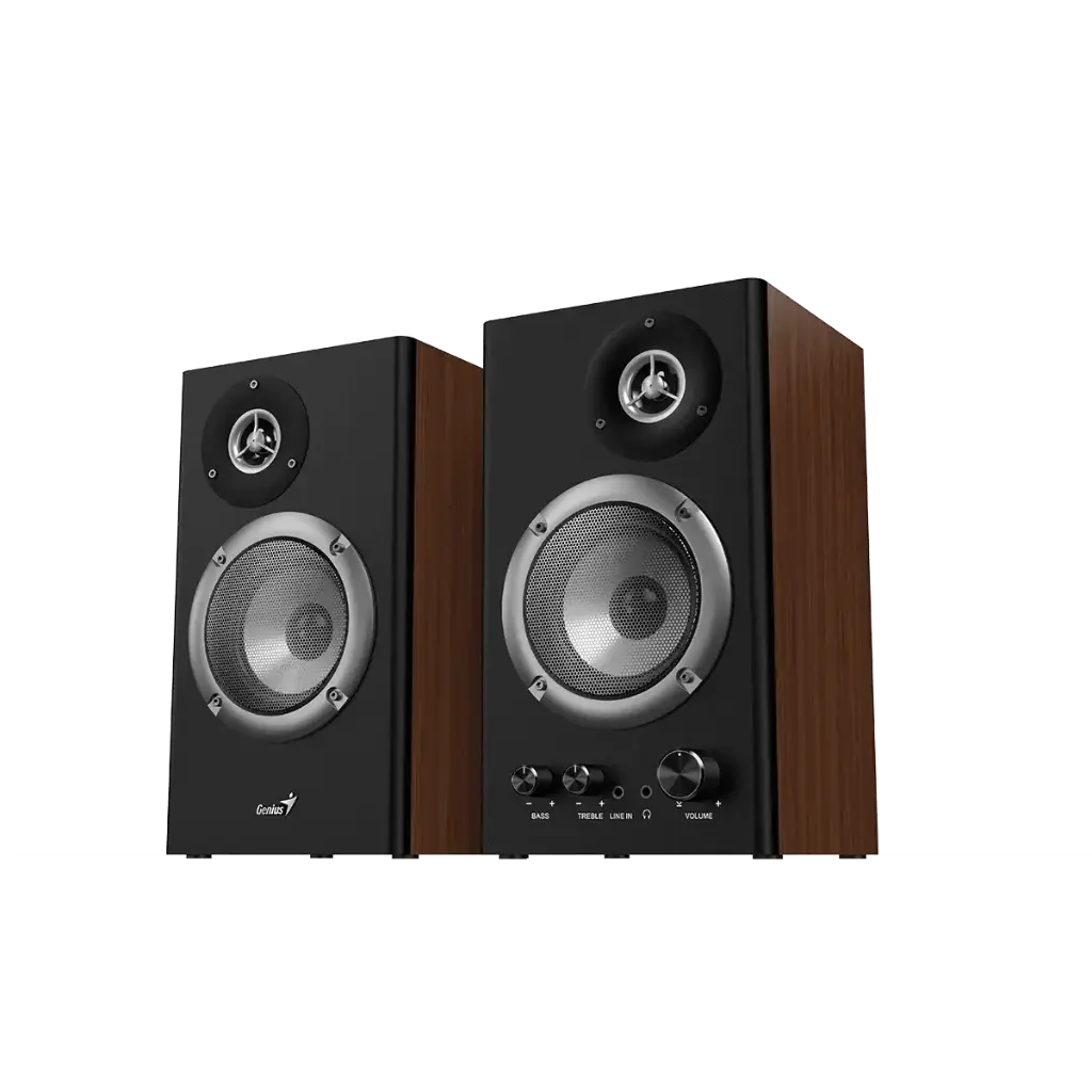 Parlante Genius 2.0 36W SP-HF1200B