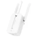 Extensor de Wifi Mercusys MW300RE 300Mbps 3 Ant 