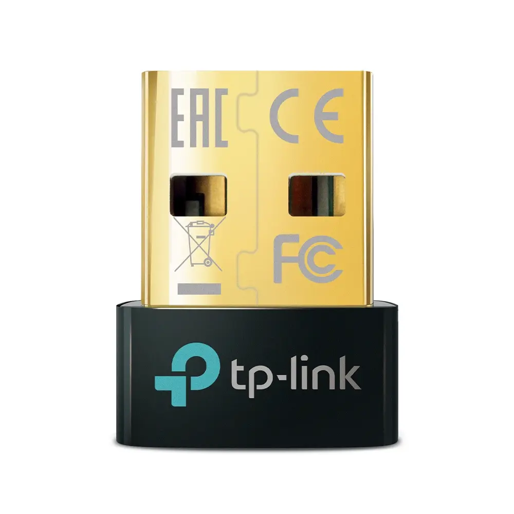 Adaptador Bluetooth TP-Link UB500 BT 5.0 Nano Adapter