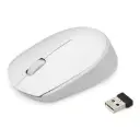 Mouse Logitech M170 Wireless Blanco