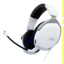 Auriculares HyperX Cloud Stinger 2 Core Blanco
