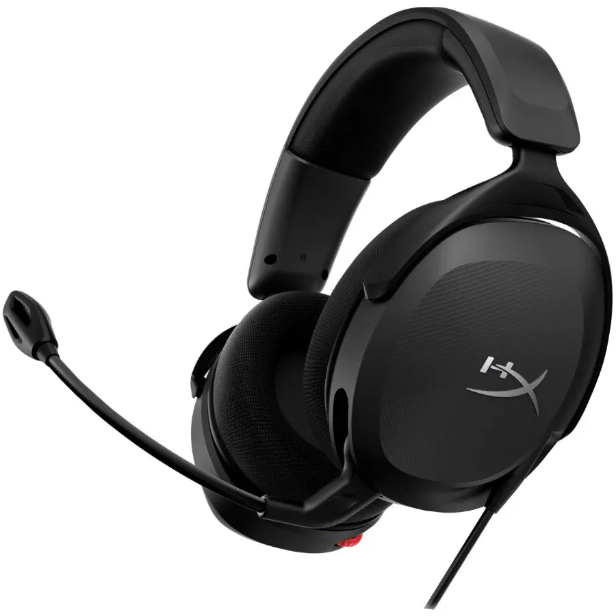 Auriculares HyperX Cloud Stinger 2 Core Negro