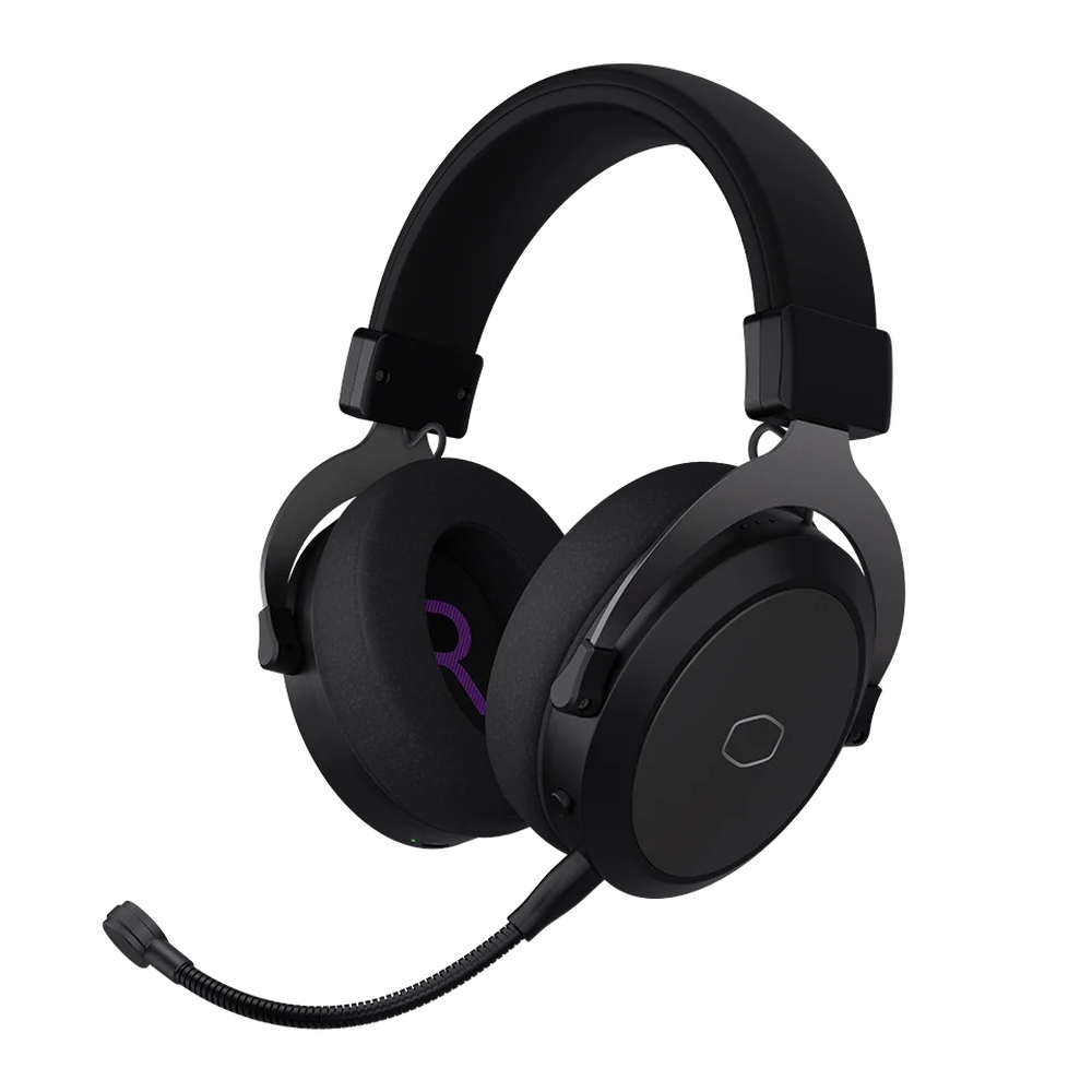 Auriculares Cooler Master CH351 Gaming Wireless/Bluetooth