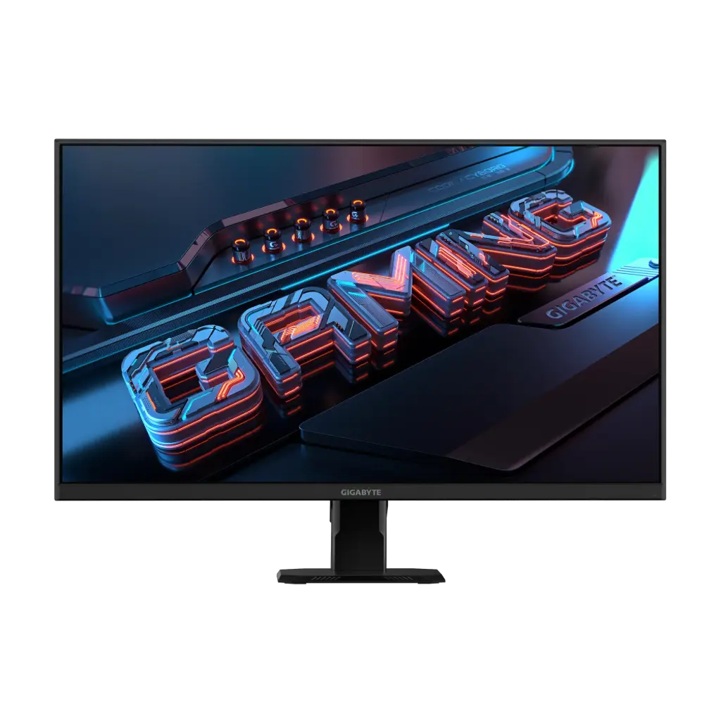 Monitor Gamer Gigabyte 27" 180Hz IPS FHD 1ms GS27FA