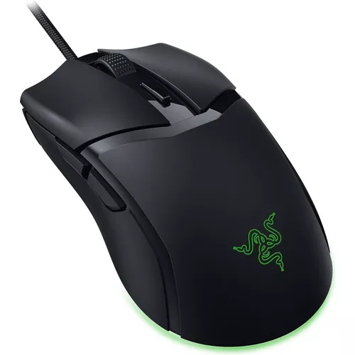 Mouse Gamer Razer Cobra RGB