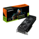 Placa de Video GIGABYTE GeForce RTX 5070 WINDFORCE 12GB OC SFF 