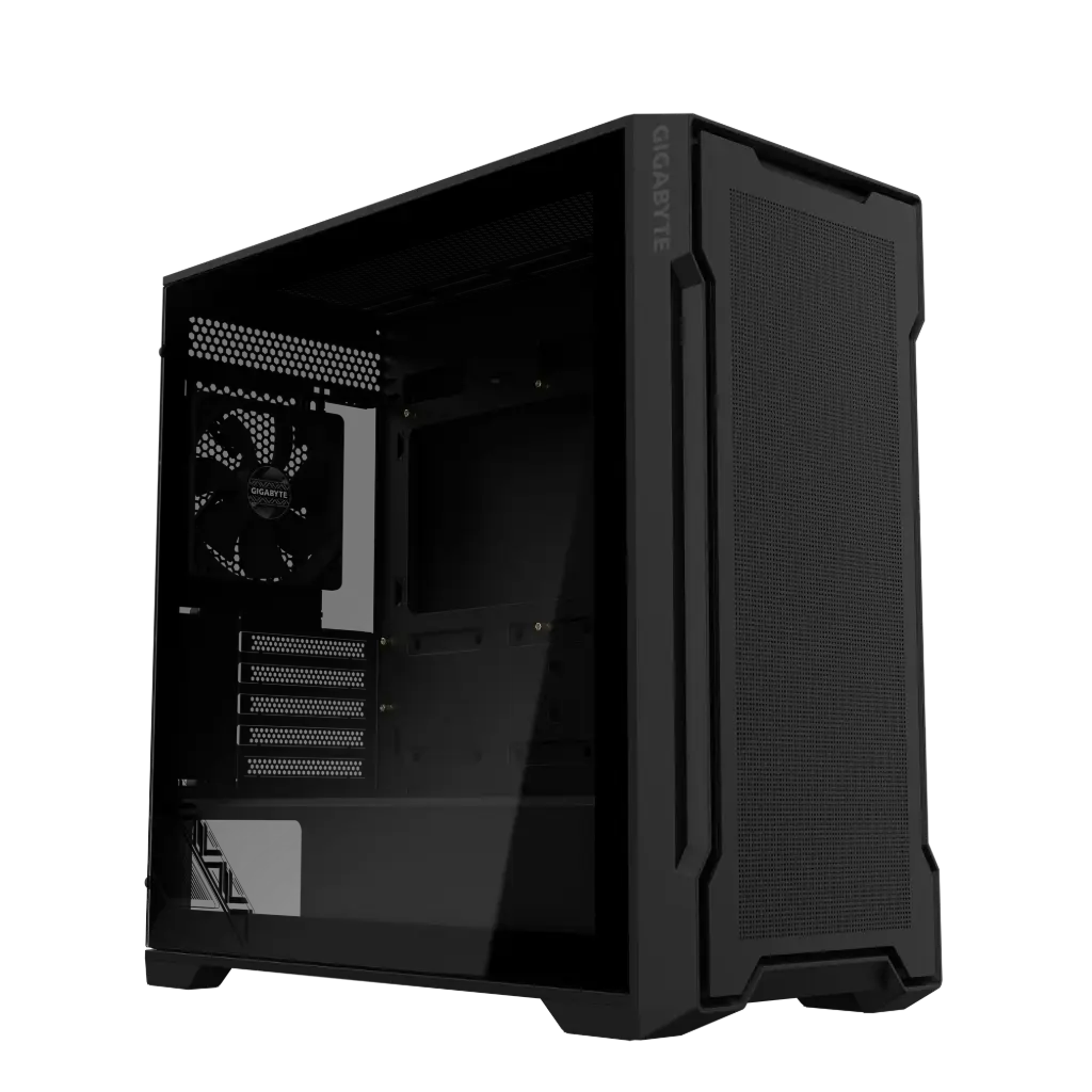 Neutro Escent (Ryzen 7 5700G / B550M-K / 16GB RAM / M.2 500GB)