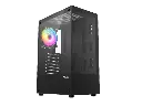 Neutro Hornet Gamer (Ryzen 5 5600T / RTX 3050 6GB / B550M-K / 16GB RAM / M.2 500GB)