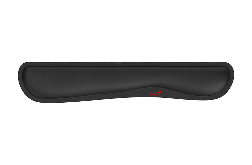 Apoya muñecas Genius G-WP 100 BLK