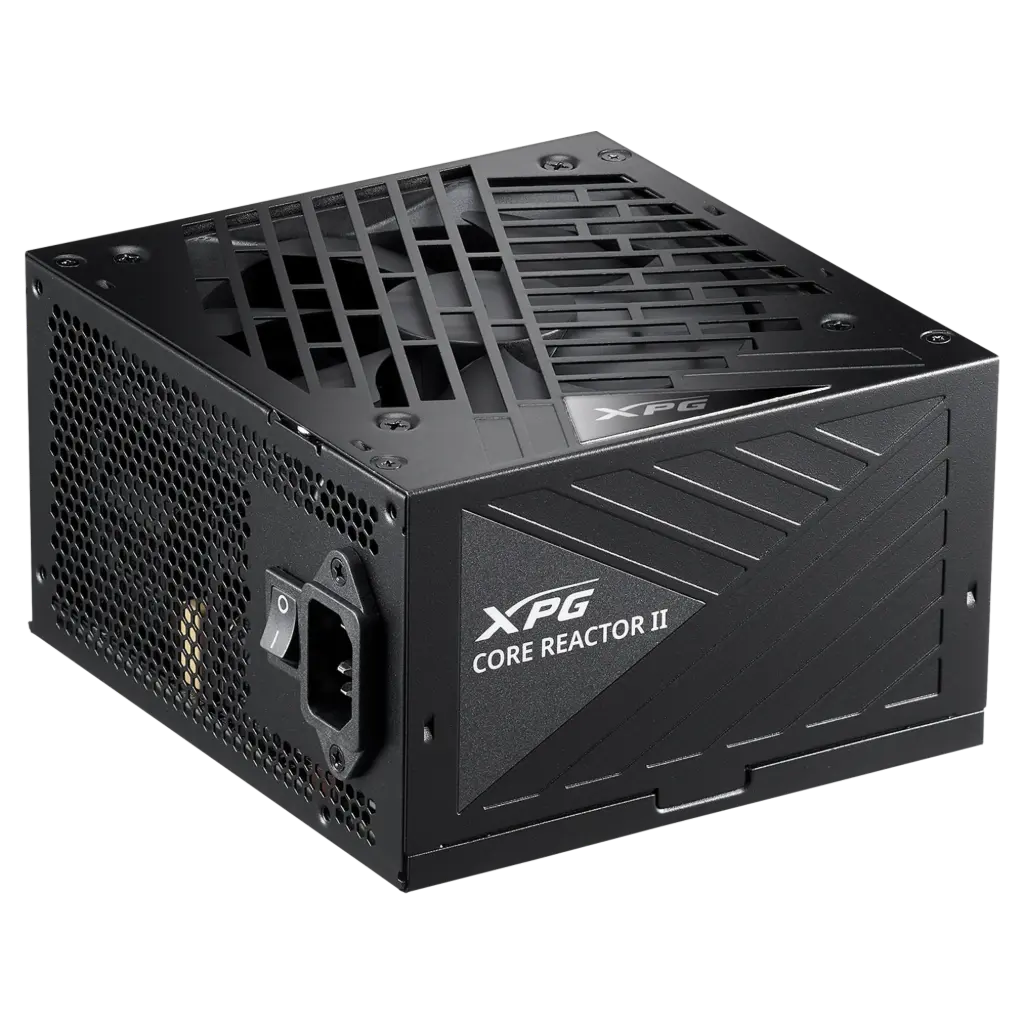 Fuente Adata XPG 850W Core Reactor VE II 80 Plus Gold ATX 3.1 PCIe 5.0