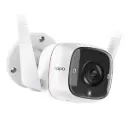 Camara IP Tapo TP-Link C310 3MP Dia/Noche Exterior SD Wifi