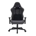 Silla Gamer Raptor Throne R1 Tela Negra