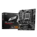 Motherboard MSI PRO A620M-E DDR5 AM5