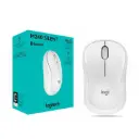 Mouse Logitech M240 Bluetooth Silent White
