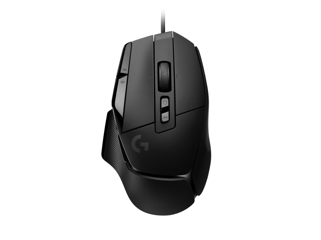 Mouse Gamer Logitech G502X