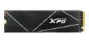Disco SSD M.2 XPG 1TB Gammix S70 Black PCIe 4.0 7400MB/s