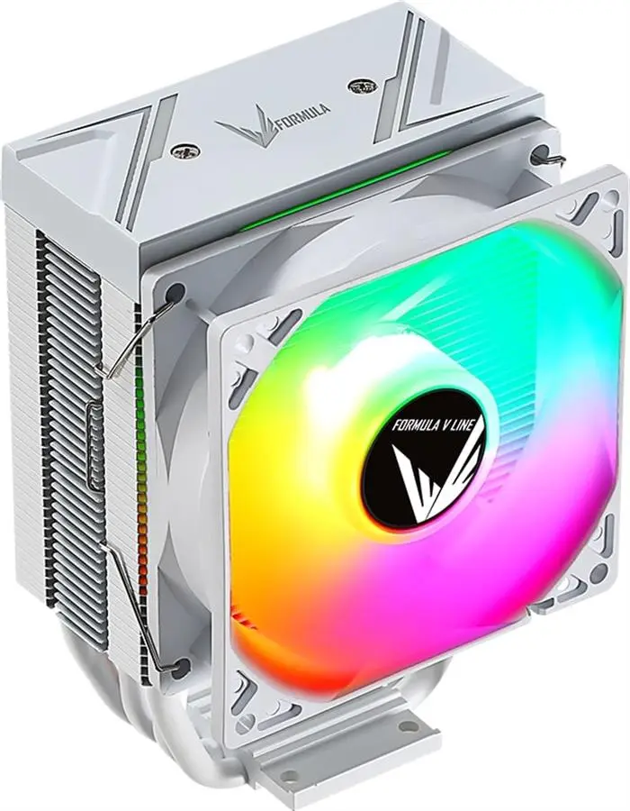 CPU Cooler FormulaV Ice Burg Plus ARPW 4P