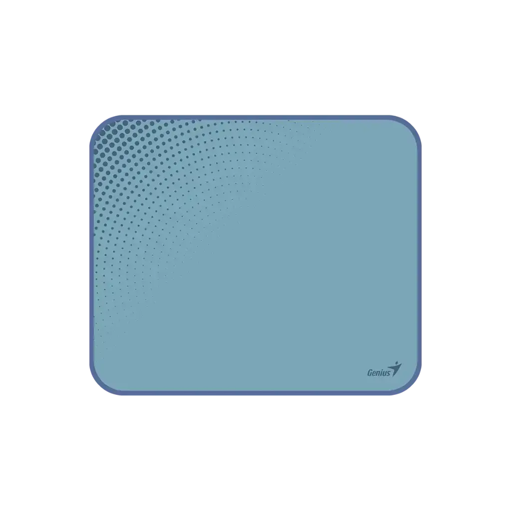 Mousepad Genius G-Pad 230s Blue Grey