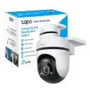 Camara IP Tapo C510W 2K Movimiento Remoto Dia/Noche SD