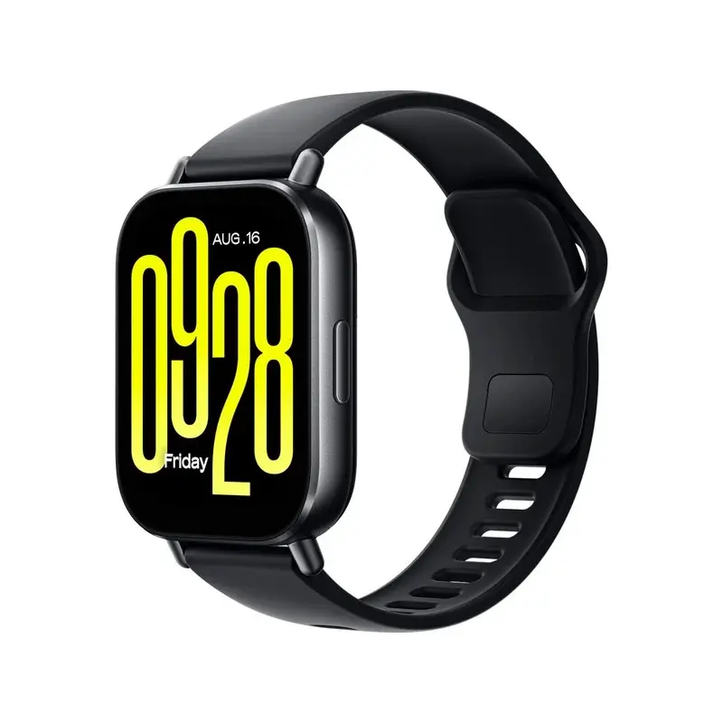 Smartwatch Redmi Watch 5 Active Midnight Black 