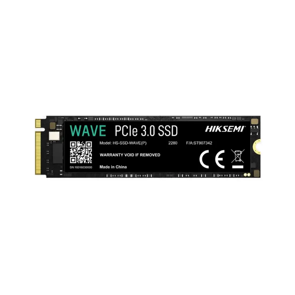 Disco SSD M.2 Hiksemi 1TB Wave PCIE 3.0