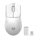 Mouse Redragon King Pro Wireless/BT M916W-PRO-1K White