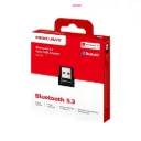 Adaptador Bluetooth Mercusys MA530  5.3 USB Nano