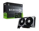 Placa de Video MSI RTX 5060 VENTUS 2X OC 8G
