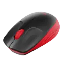 Mouse Logitech M190 Wireless Rojo