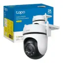 Camara IP Tapo TP-Link C520WS 2K QHD Exterior Movimiento Remoto