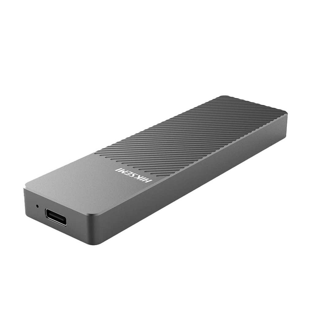 Adaptador Carry Hiksemi M.2 NVMe USB 3.2 Type C / Type A