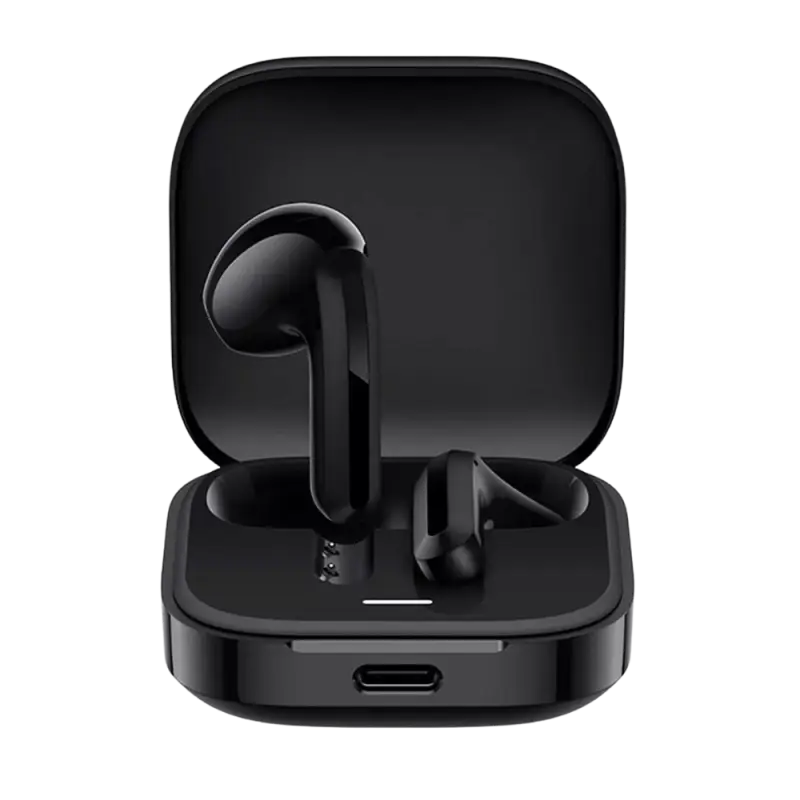 Auriculares Xiaomi Redmi Buds 6 Active Black