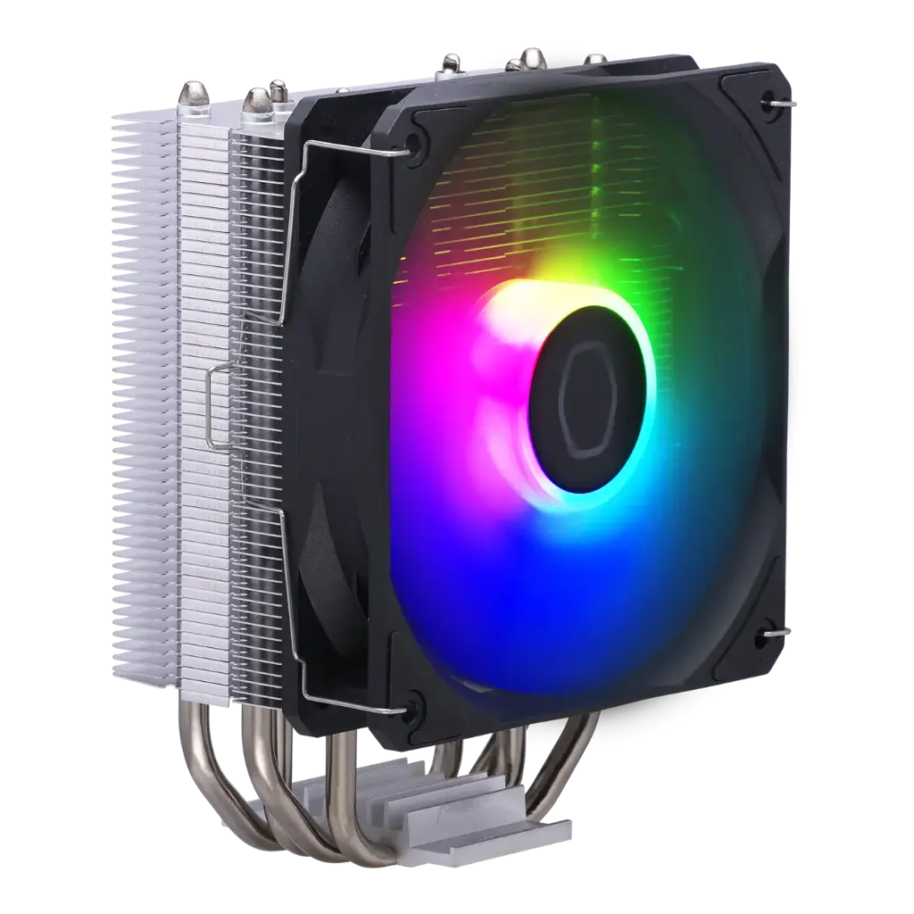 Air Cooler CoolerMaster Hyper 212 Spectrum V3