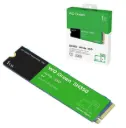 Disco SSD M.2 Western Digital 1TB Green SN350 PCIE 3.0