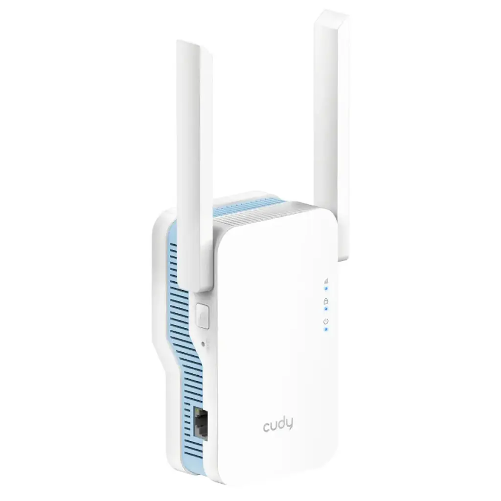 Extensor WiFi Cudy AC1200 RE1200