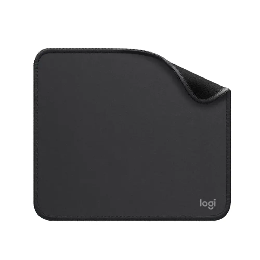 Mousepad Logitech M Grafito