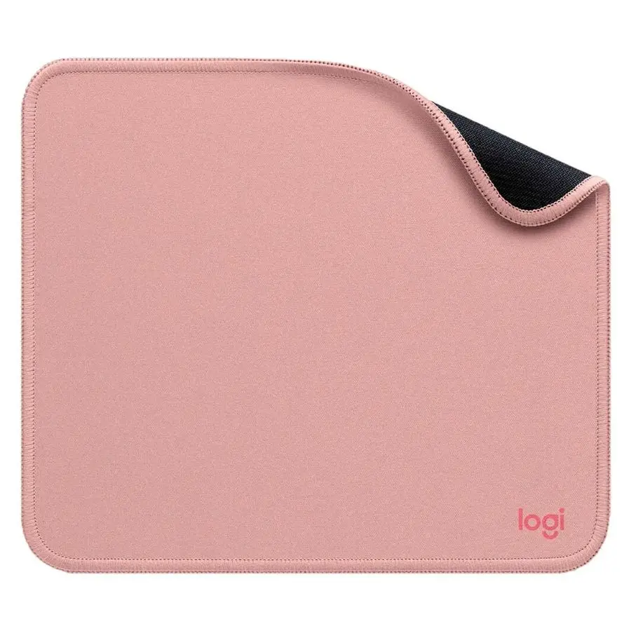 Mousepad Logitech M Rosa  